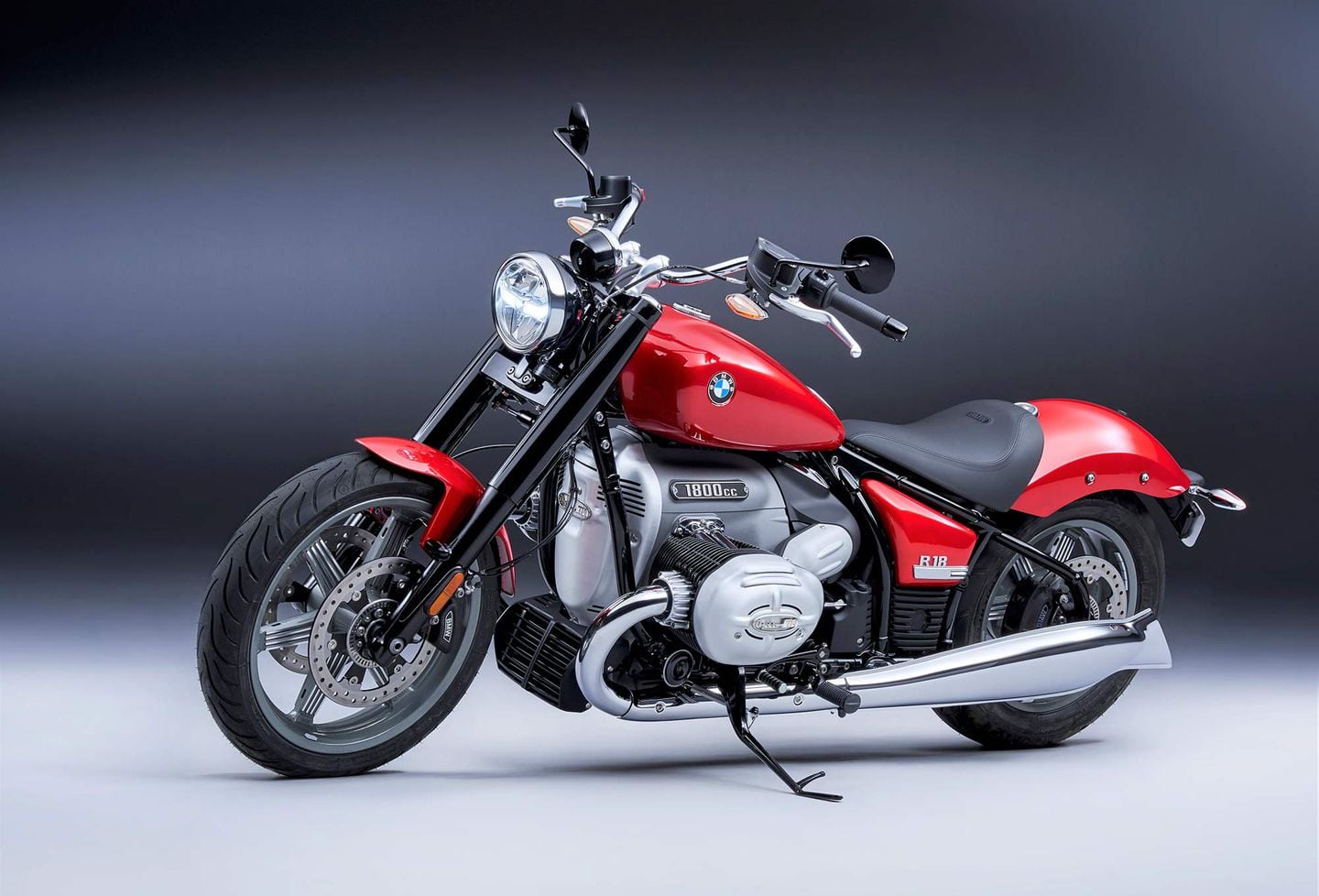 Bmw 18 bike best sale