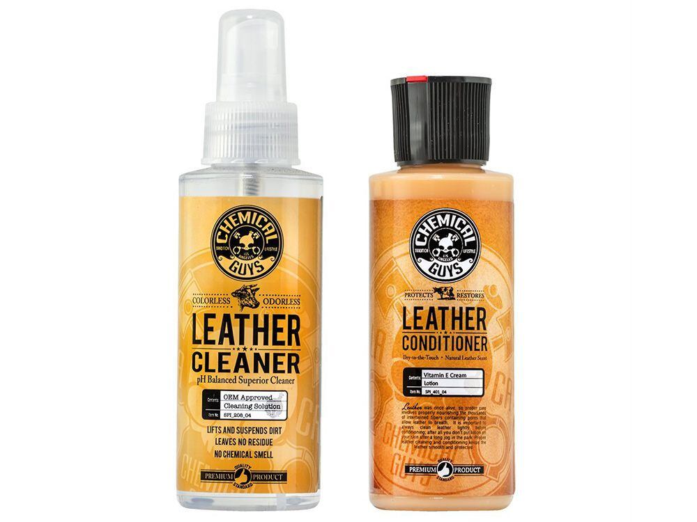 Harley leather protectant store