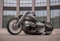 Bmw r ninet zillers garage price outlet