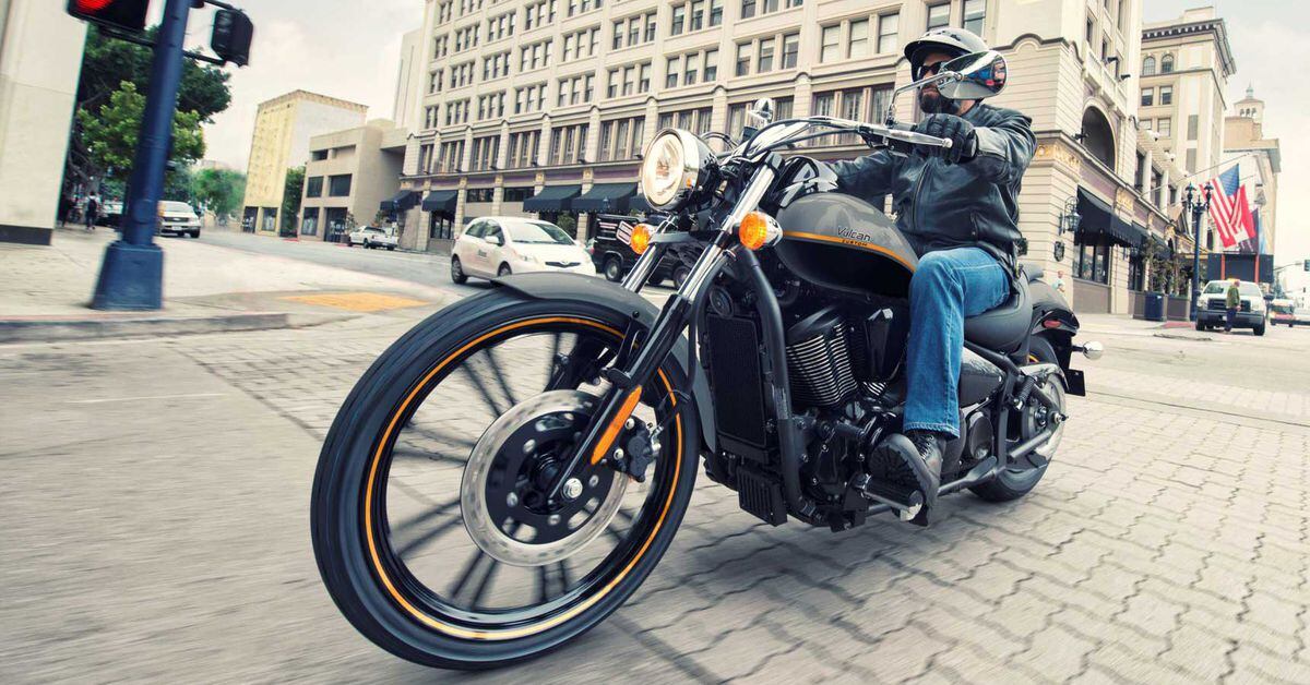 Kawasaki’s 2019 Model Year Cruiser Line | Motorcycle Cruiser
