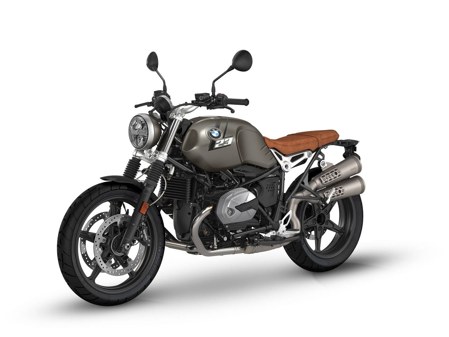 Cruiser scrambler deals