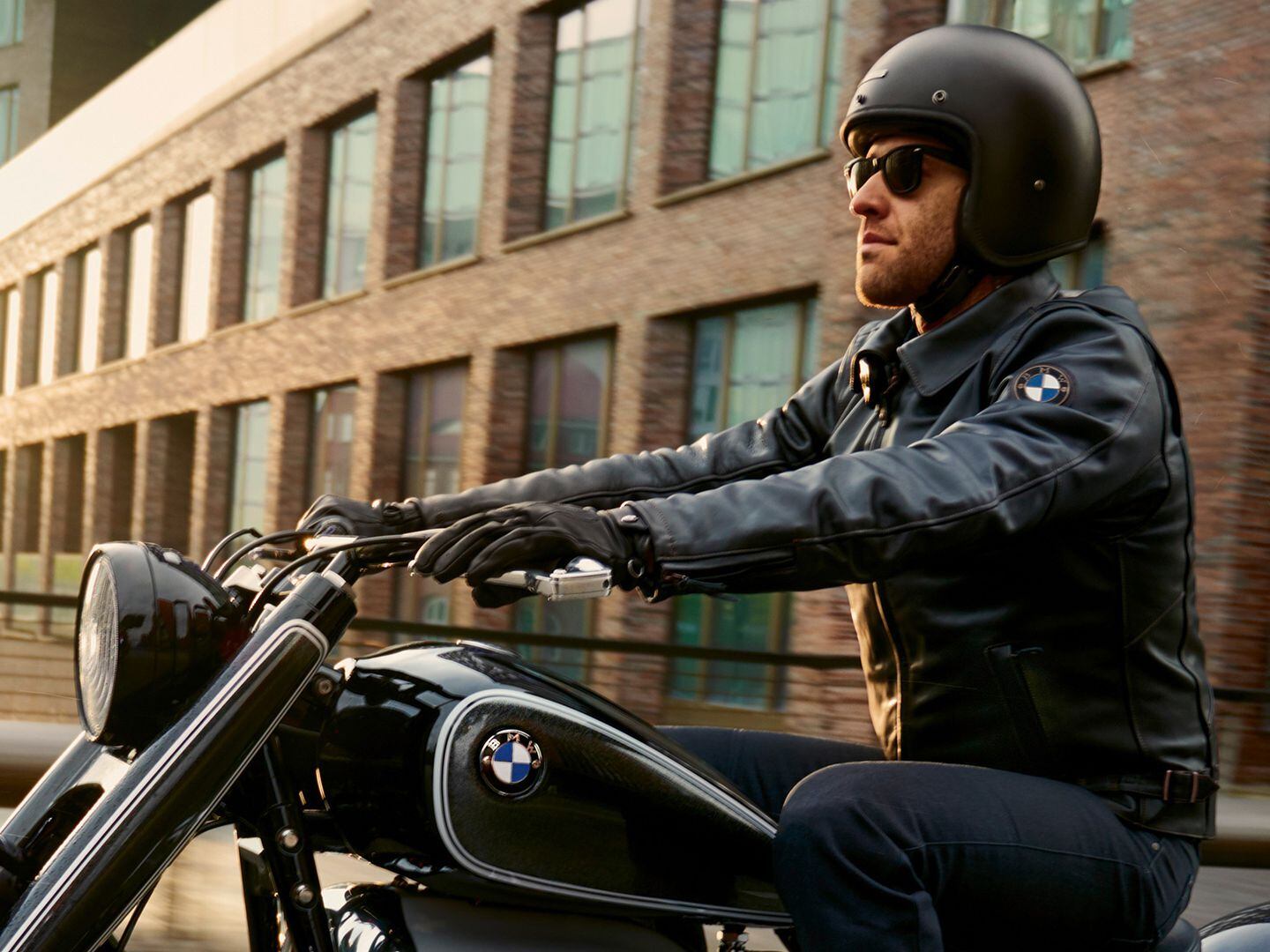 BMW Launches Motorrad Heritage Collection Line | Motorcycle