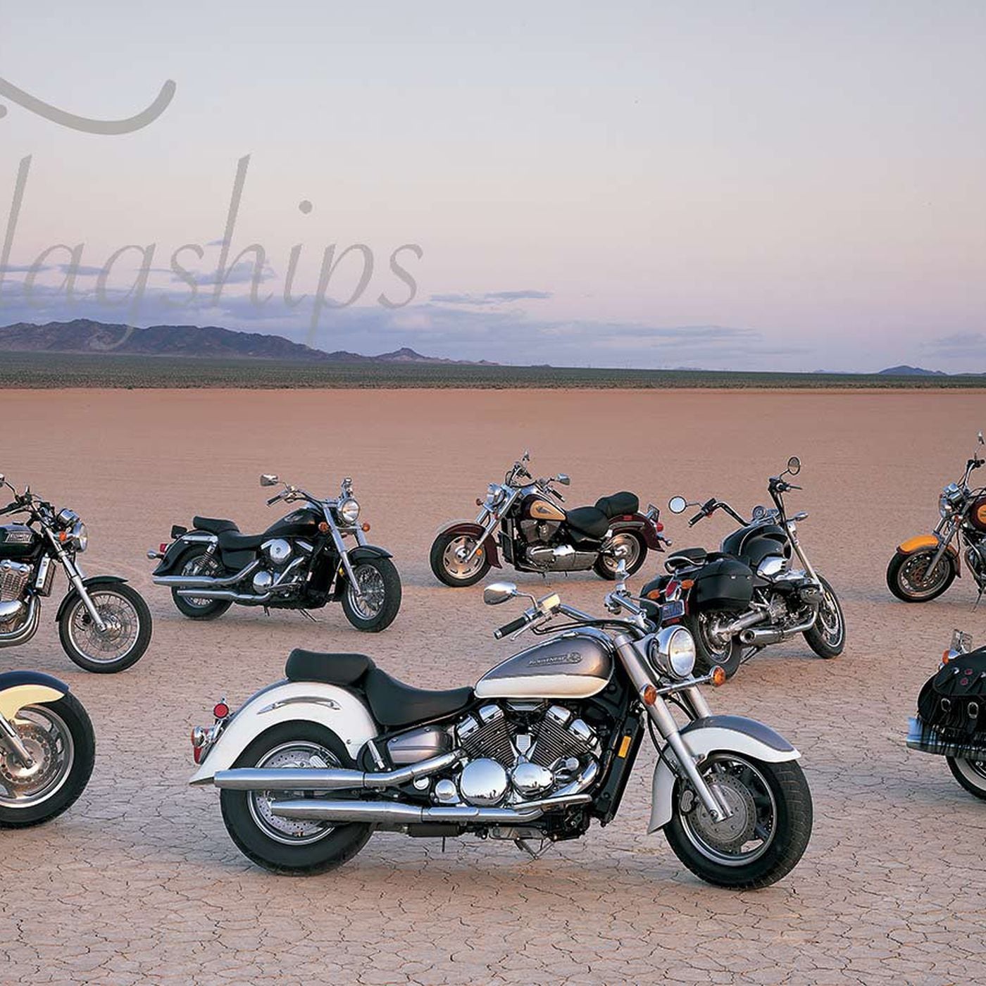 Motorcycle Cruiser Comparison Reviewmotors.co