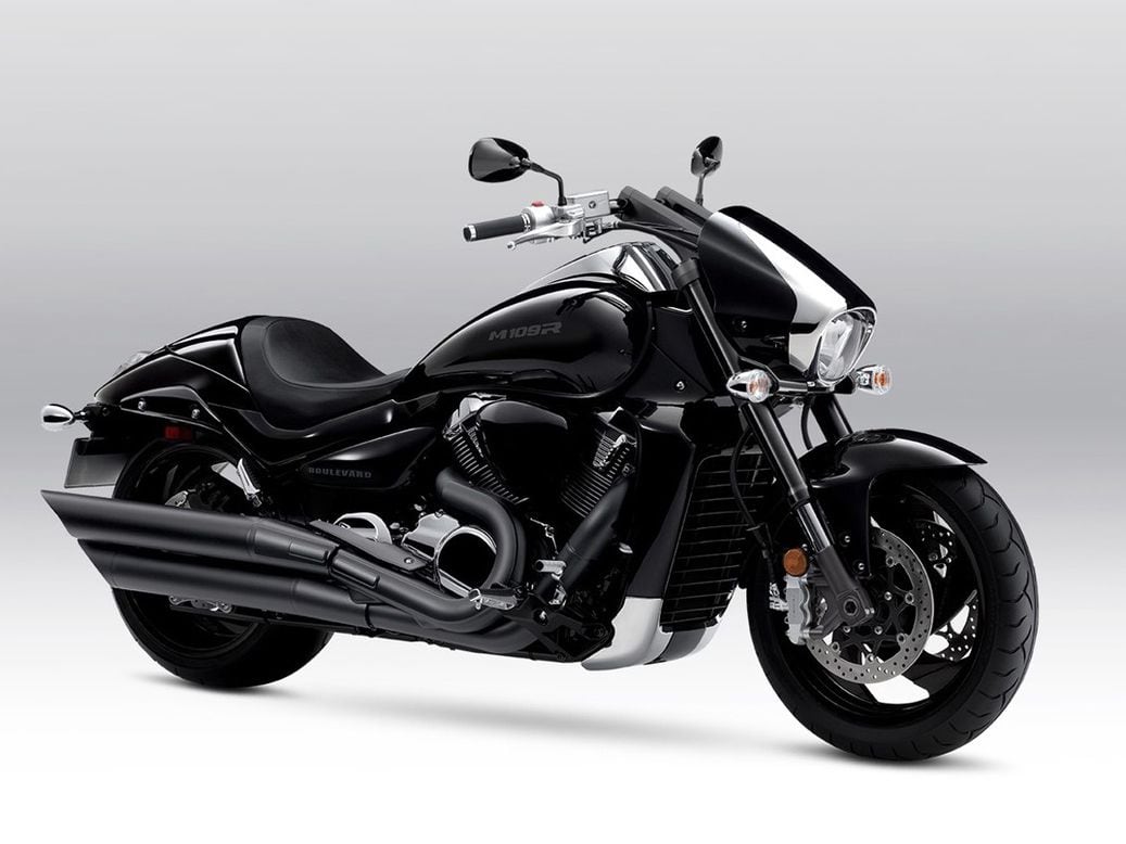 New cruiser motorcycles hot sale