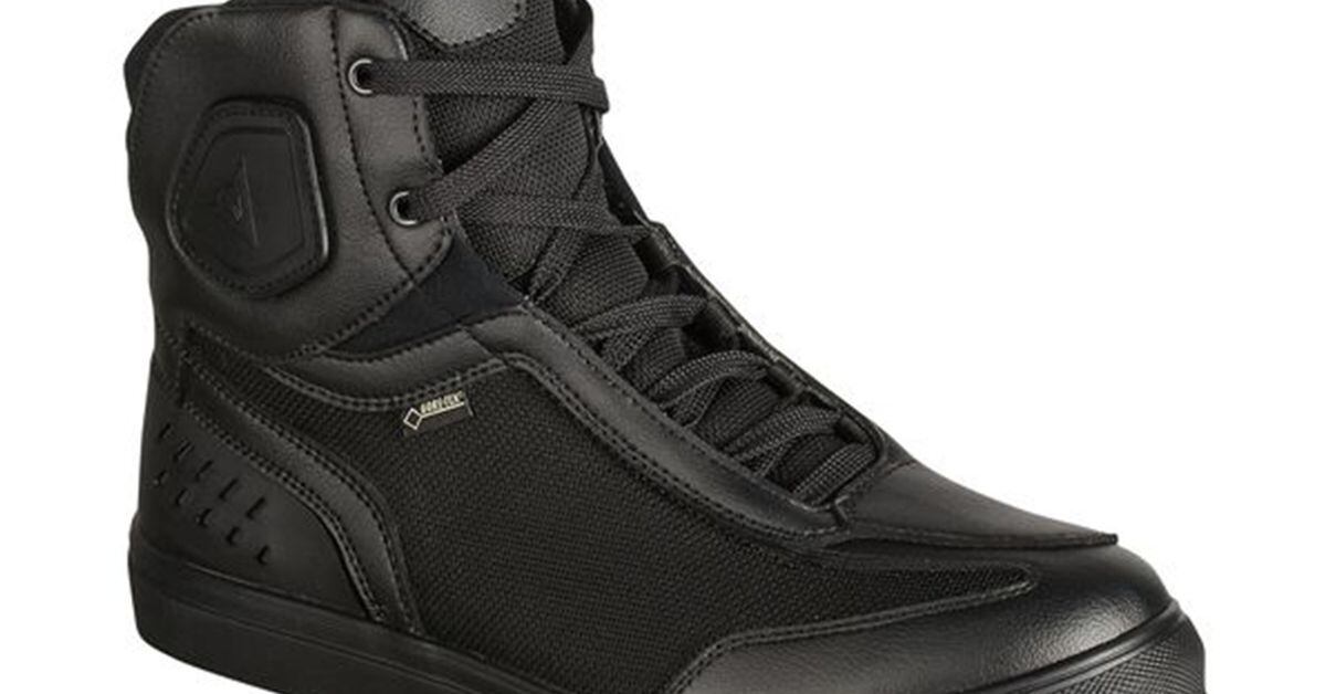 Р‘РѕС‚РёРЅРєРё Dainese Metropolis Shoes