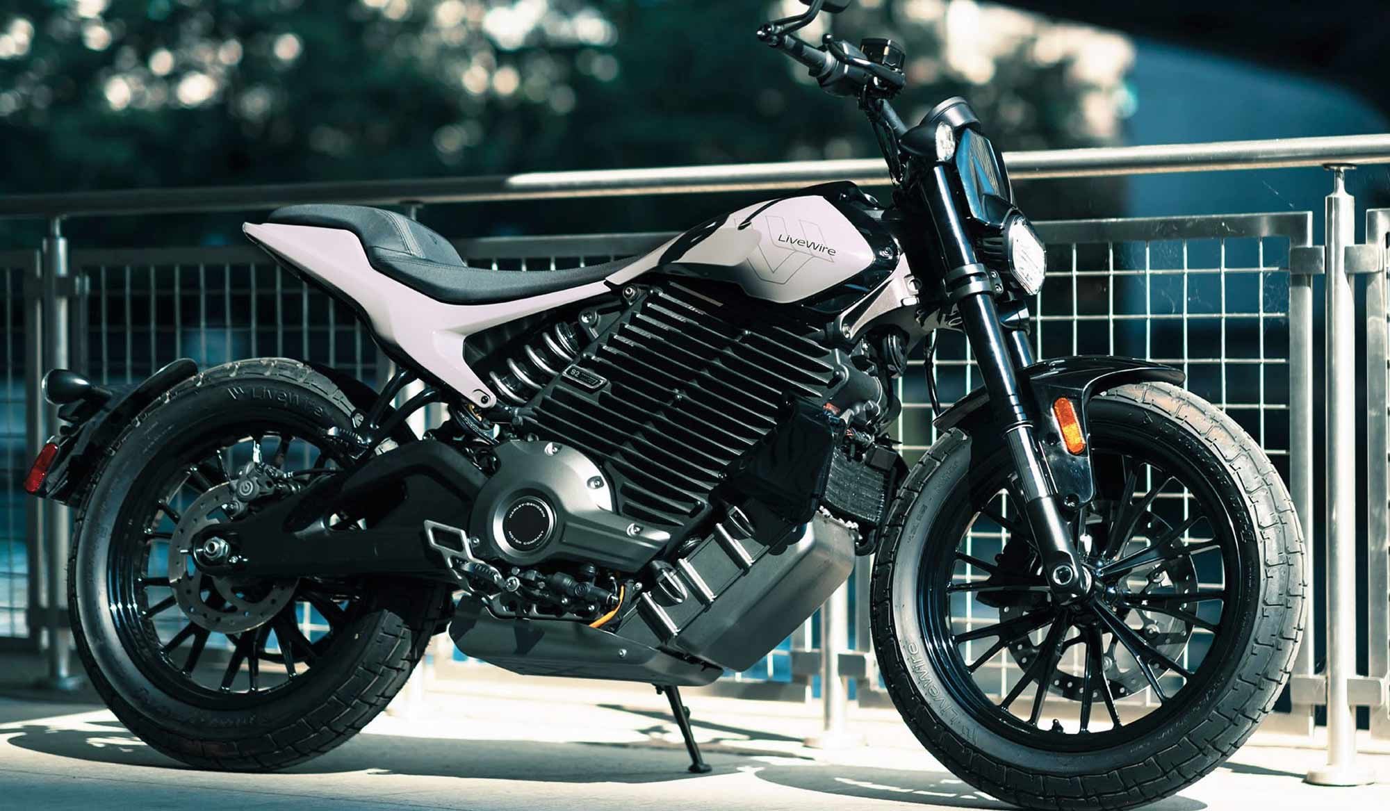 Harley has spun off LiveWire as a separate company. The firm’s first new model will be the production version of the S2 Del Mar, which we’re told is coming soon.