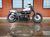 “The Cornfield Crusher” by Brandt’s I-69 Harley-Davidson.