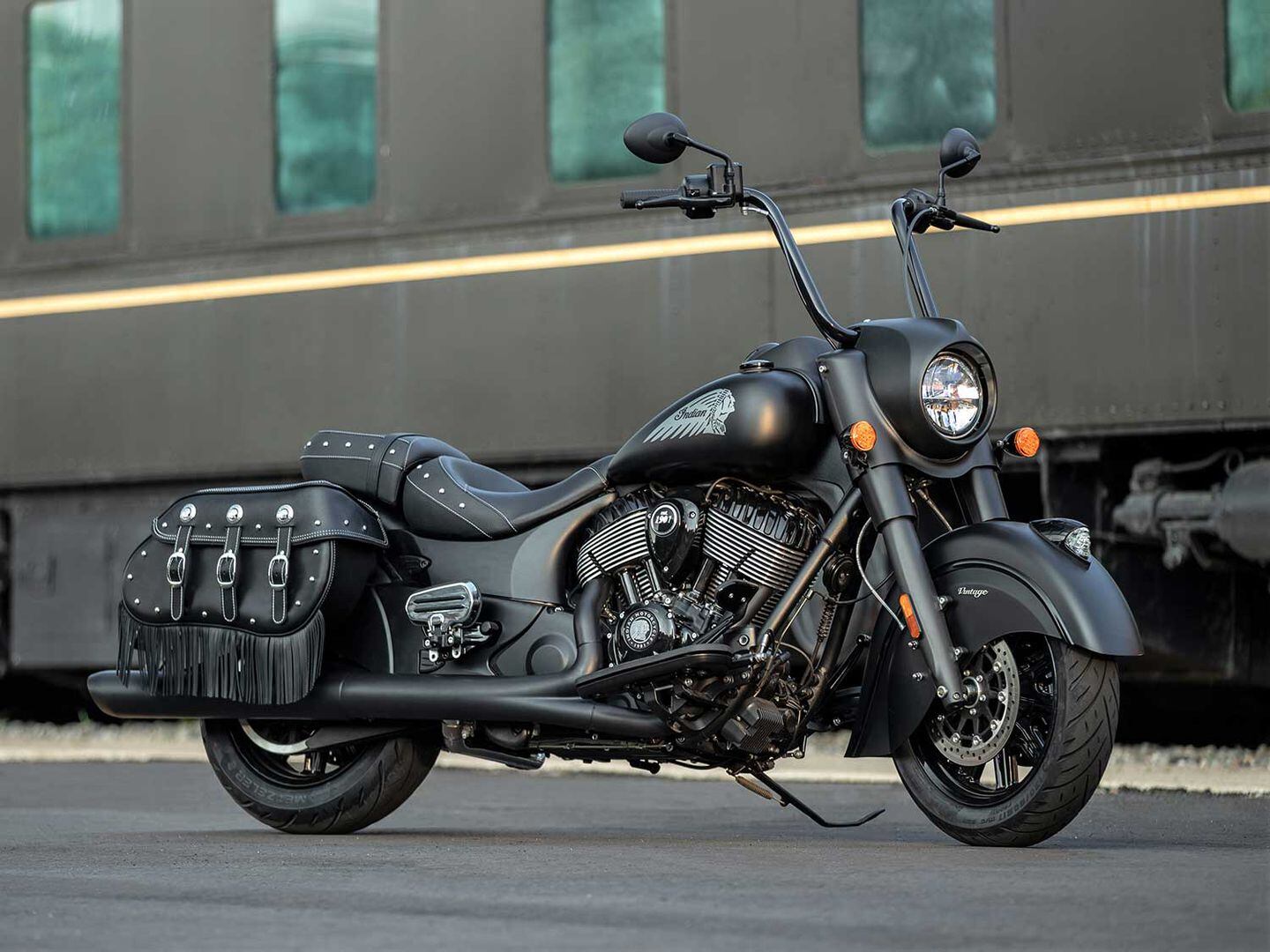 Indian Motorcycle Announces 2021 Lineup Motorcycle Cruiser