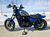 Harley Davidson Iron 1200 by Black-Magic Harley-Davidson.