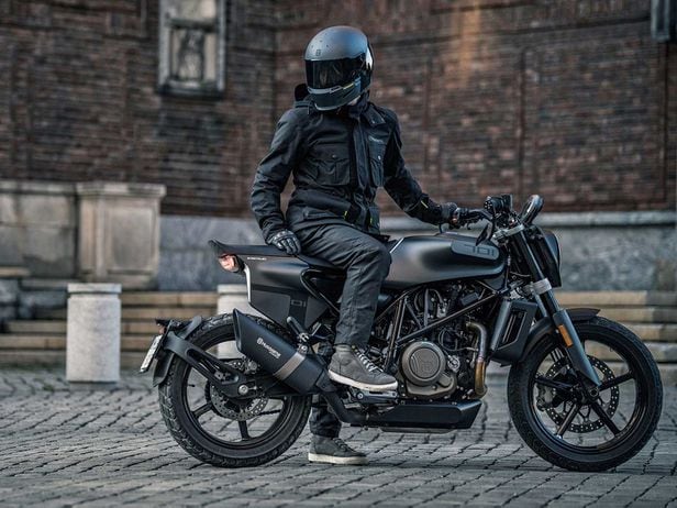 Husqvarna vitpilen helmet price online