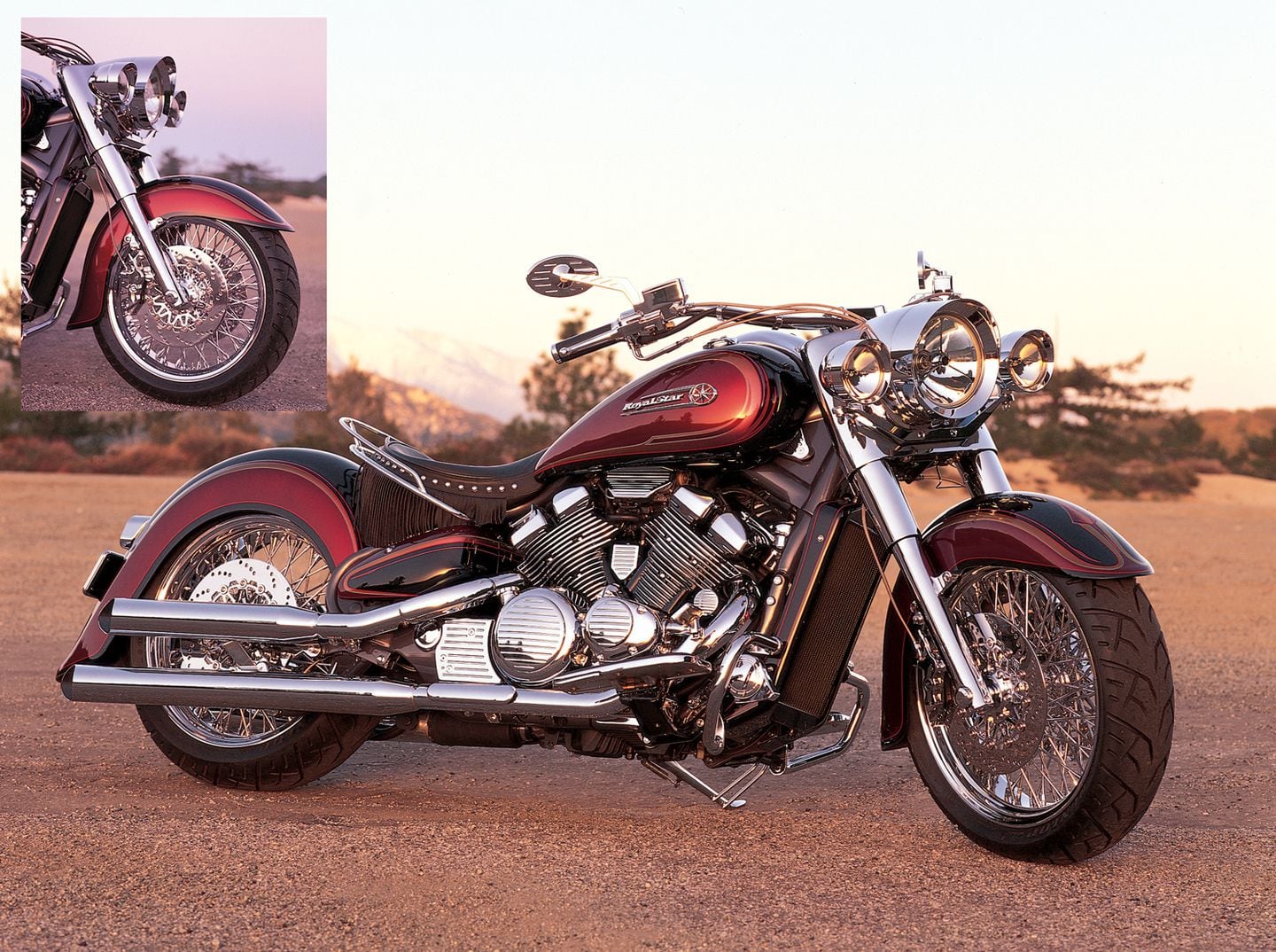 Royal star bobber hotsell