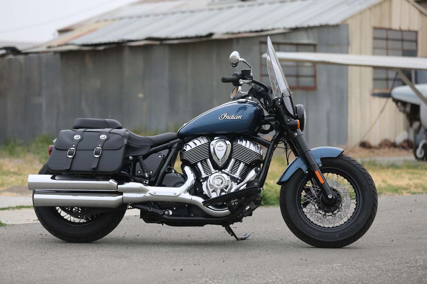 indian motorcycle cruiser bikes