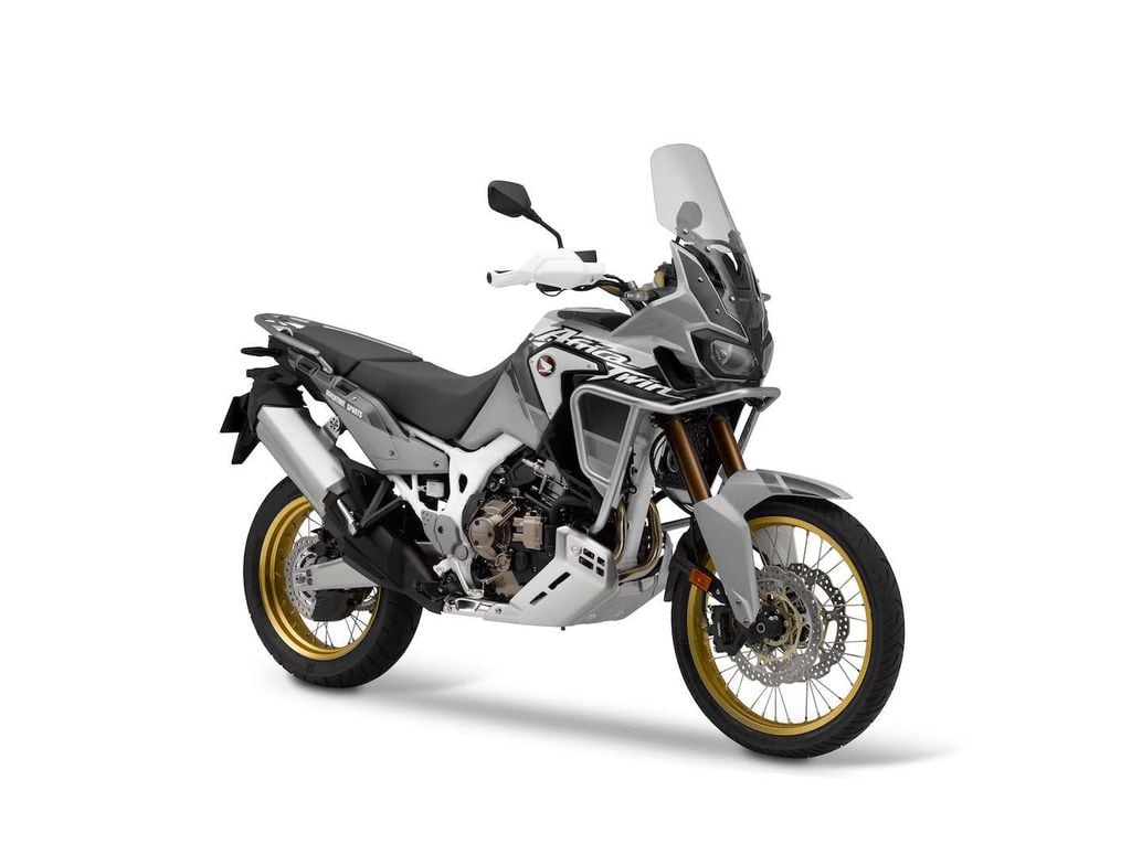 2019 Honda CRF1000L Africa Twin Adventure Sports Right Front