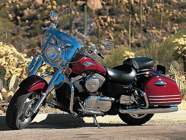Vulcan online nomad 1500