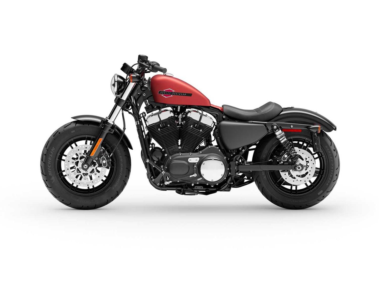 First Look At The 2020 Harley Davidson Sportster Lineup Motorcycle Cruiser