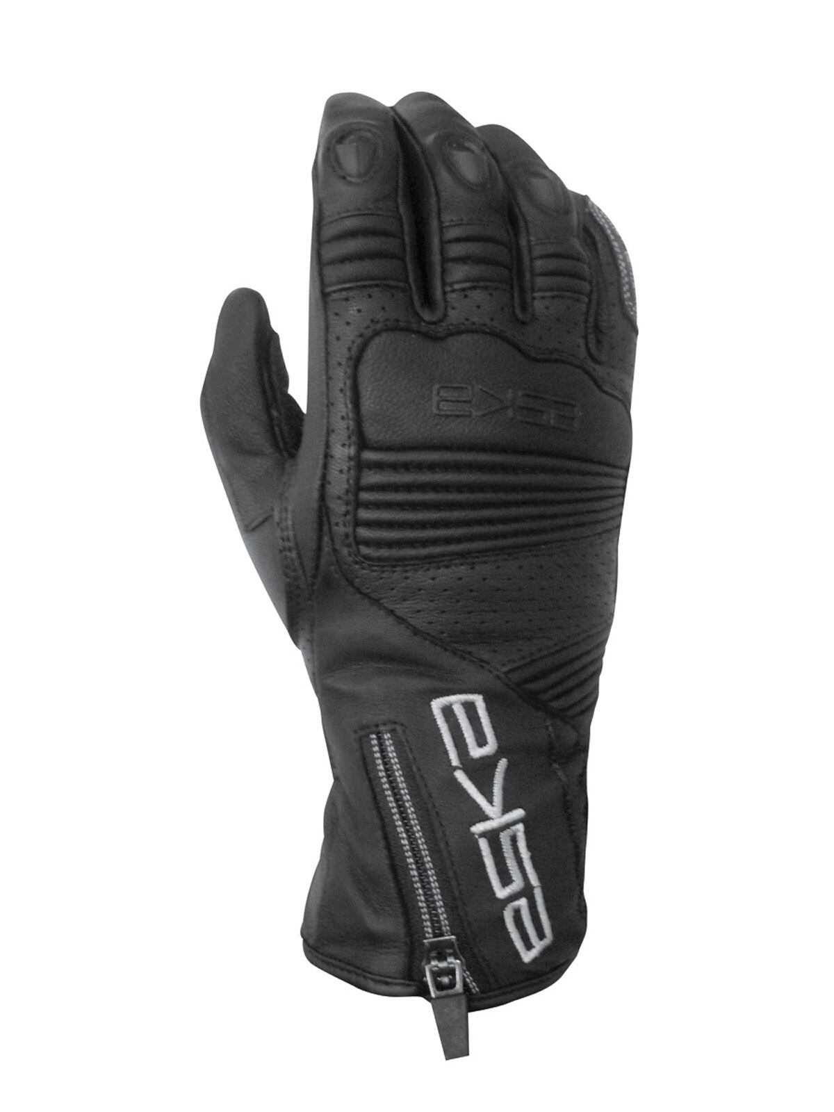 ESKA Gloves Hit U.S. Shores Motorcycle Cruiser