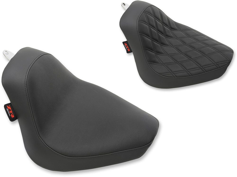 Z1R Solo Seat for Yamaha Cruisers Motorcycle Cruiser