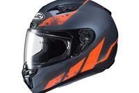 HJC’s i10 is the company’s newest entry-level helmet, available for the user-friendly price of $149.99.