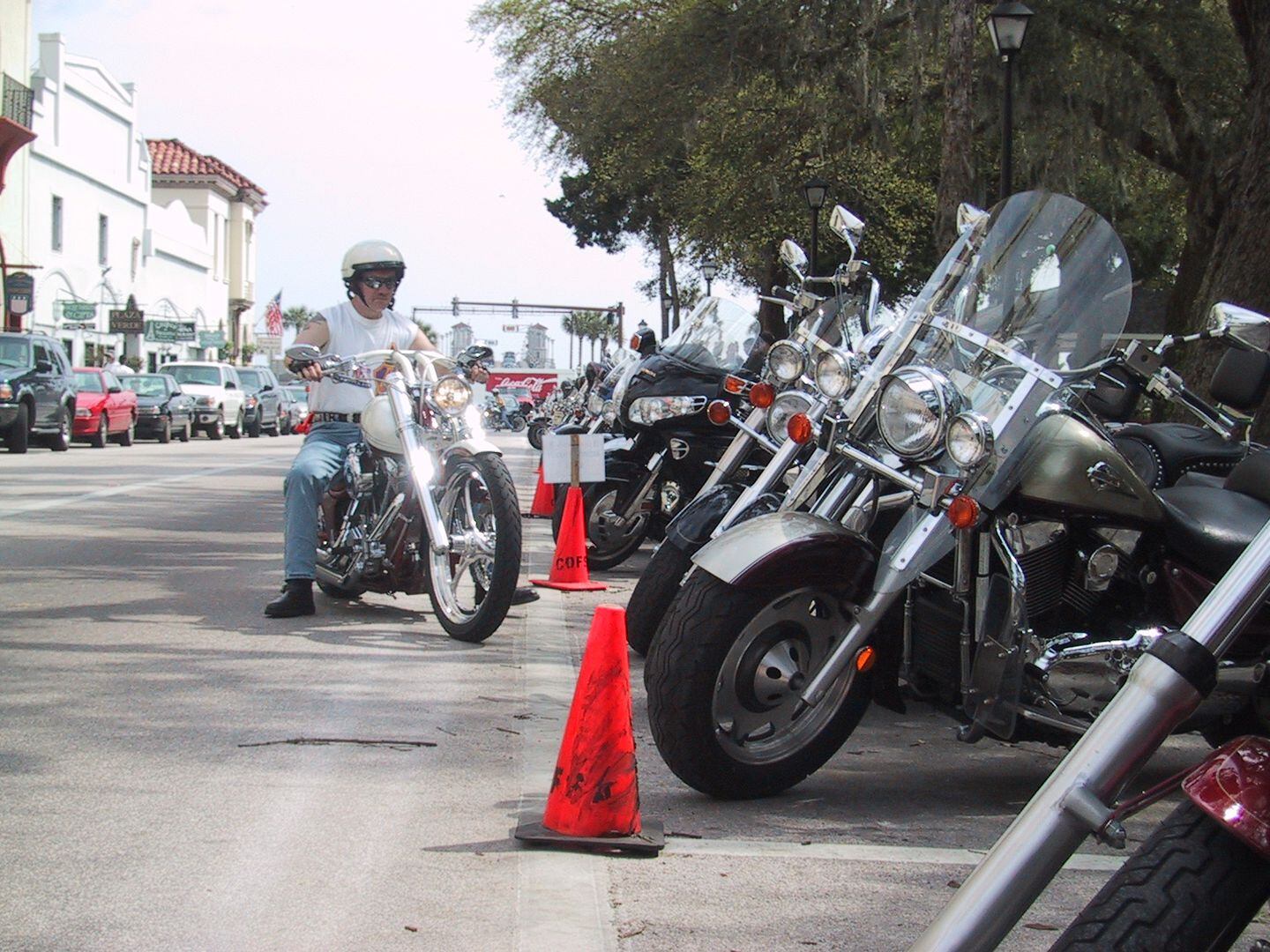 american motorcycle association benefits
