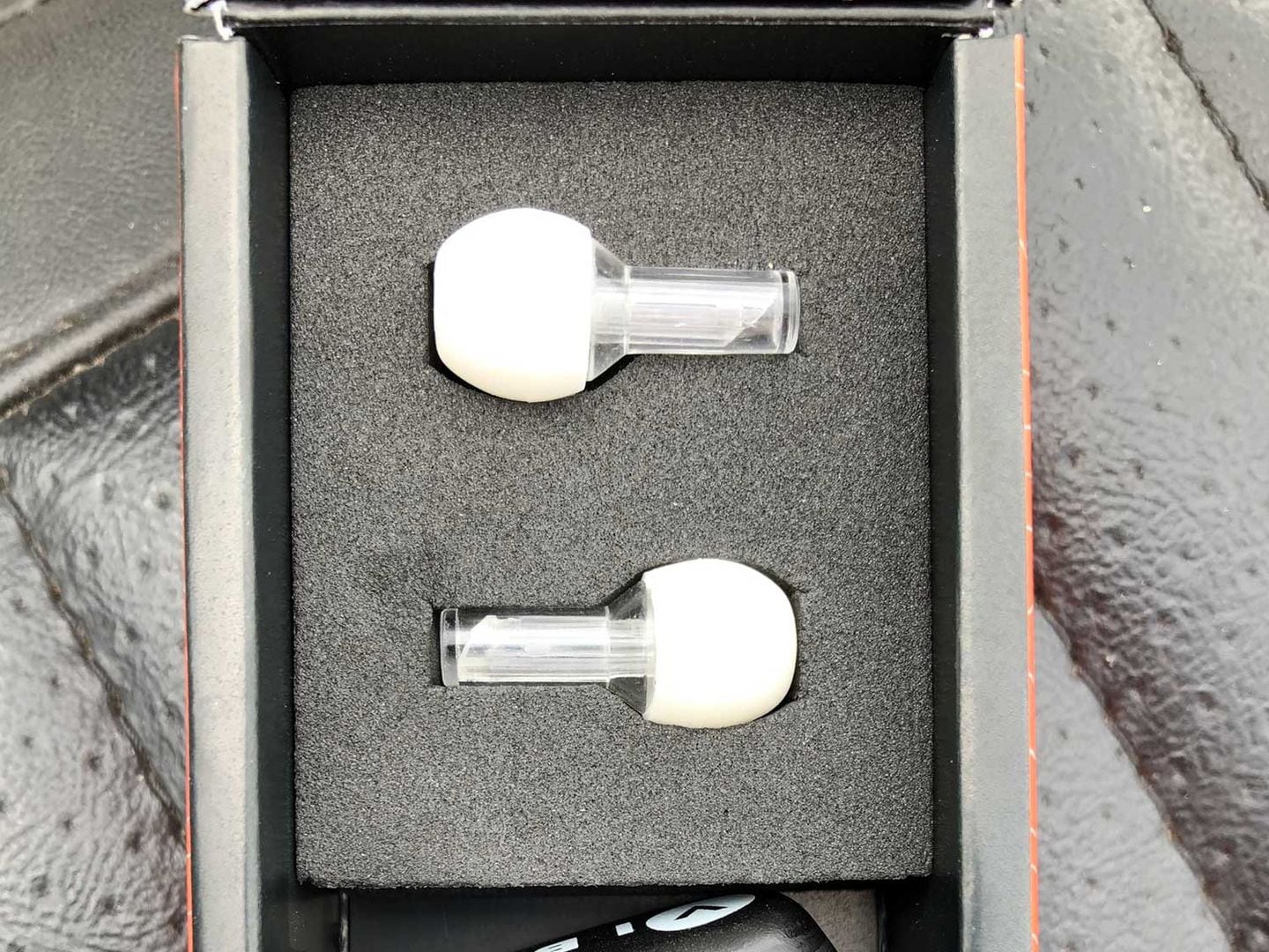 Vibes Earplugs Review Motorcycle Cruiser