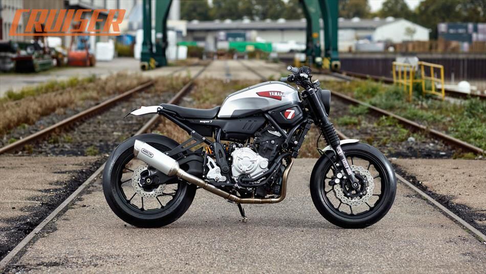 Xsr700 jvb discount
