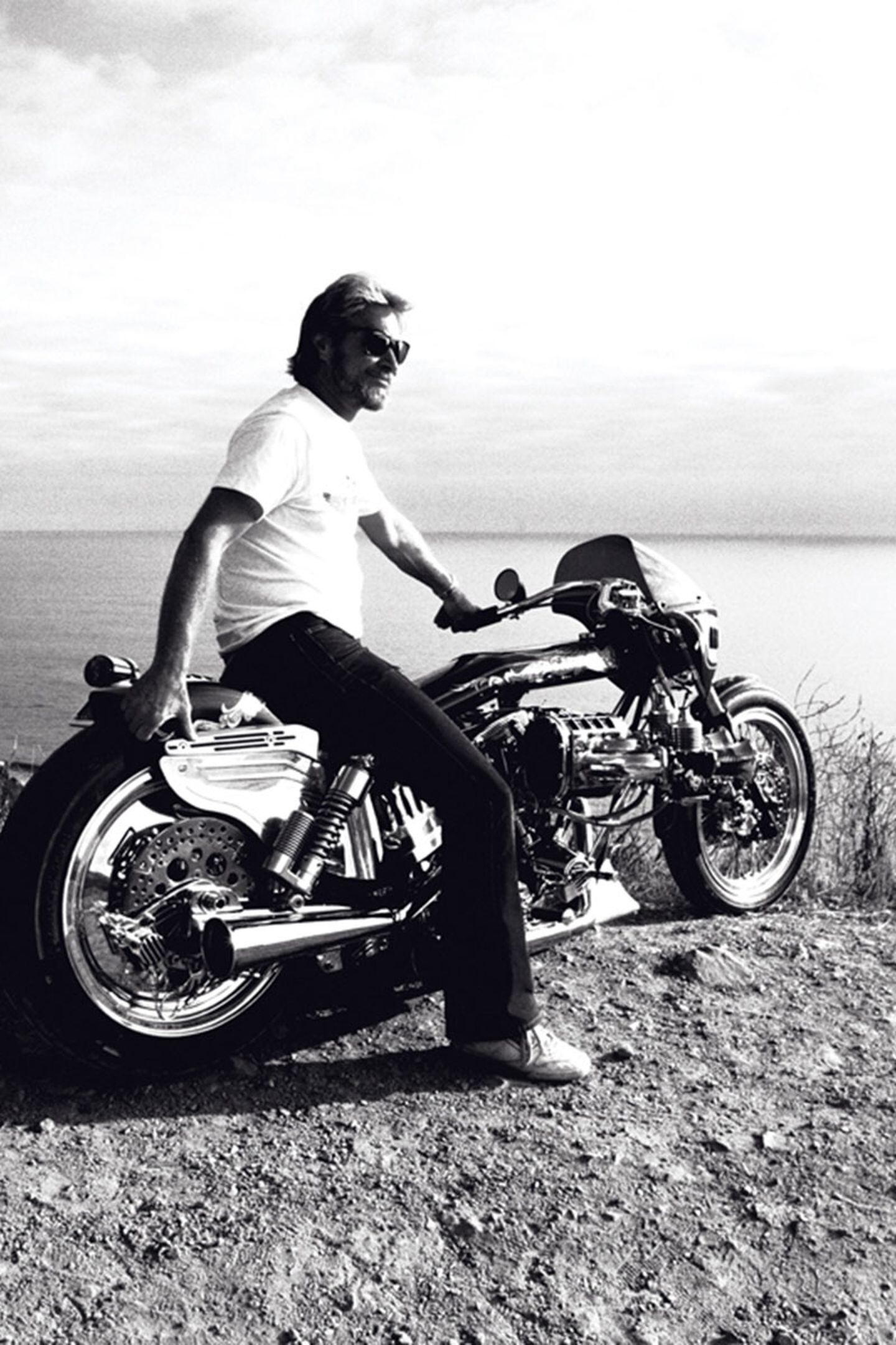 Arlen Ness Honored with Birthday Bash and Exhibition at the