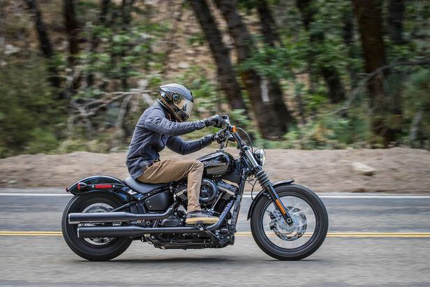 harley davidson 114 cubic inches price
