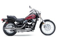 2001 kawasaki vulcan 800 sale value