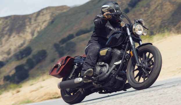 Yamaha bolt tall handlebars hotsell
