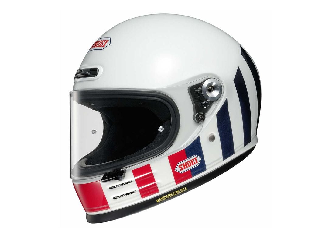 Shoei Glamster Helmet Europe | Motorcycle Cruiser Shoei Glamster Helmet Europe | Motorcycle Cruiser