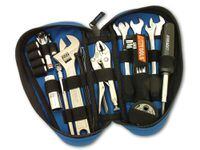 motorcycle travel tool kit