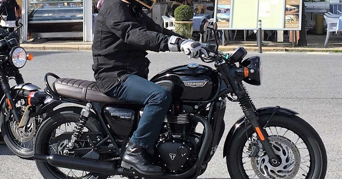 beginner cruiser motorcycles for short riders