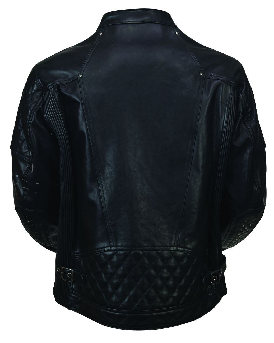 Roland Sands New Black Ops Clash Jacket | Motorcycle Cruiser