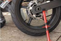 BikeMaster Liftstick