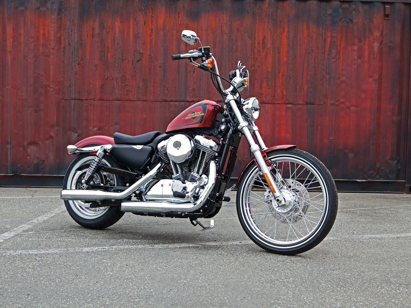 2012 sportster 72 hotsell