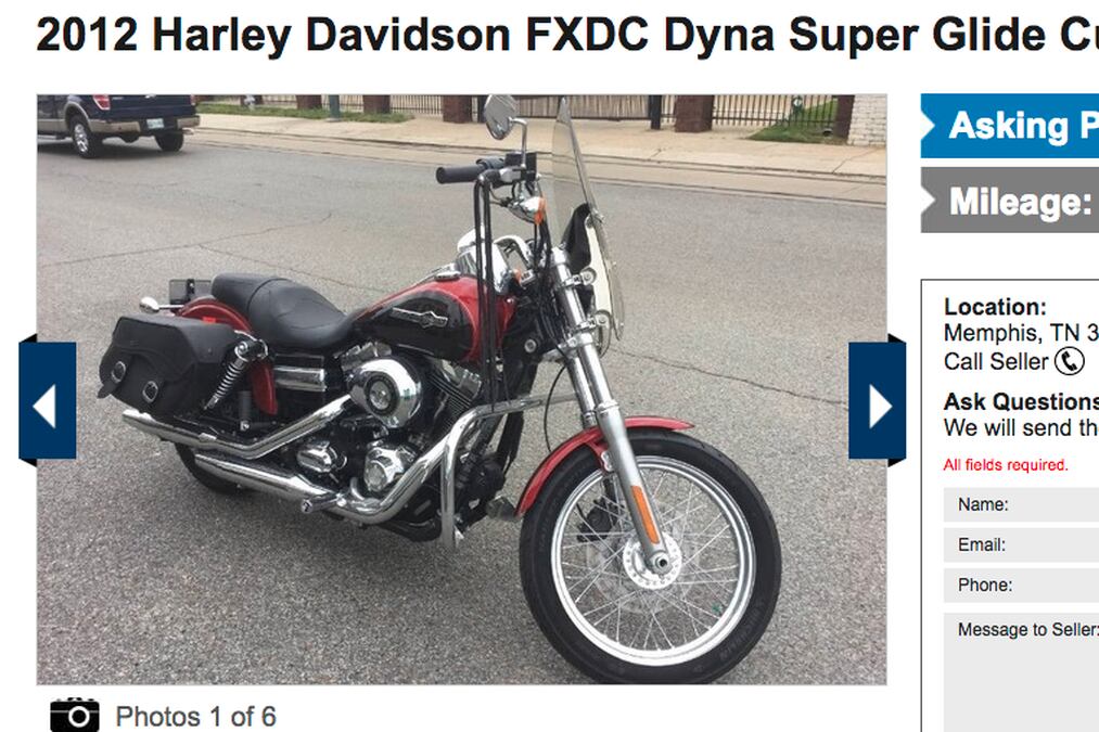 Craigslist Myrtle Beach Motorcycles Reviewmotors.co