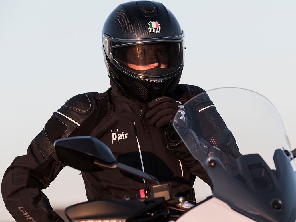Quietest modular motorcycle helmet deals 2019