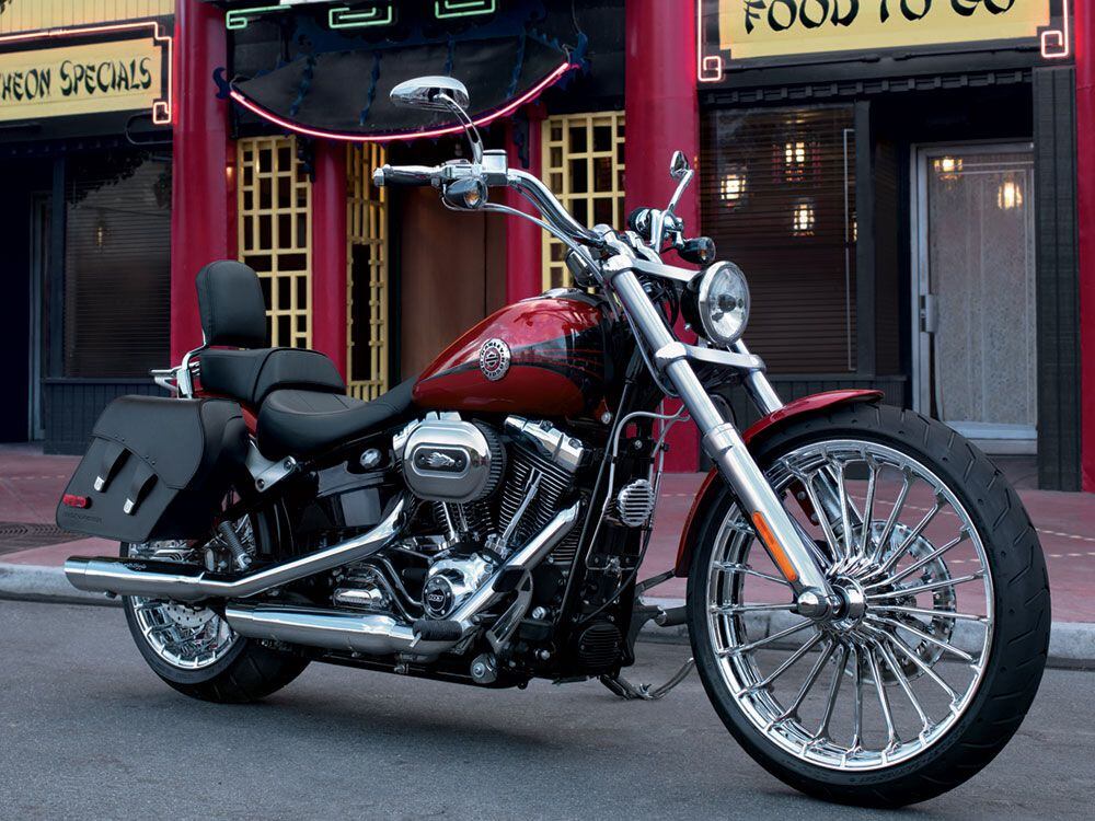 Harley-davidson case study questions and answers image