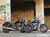  Harley Davidson Fat Bob vs Triumph Thunderbird Storm 