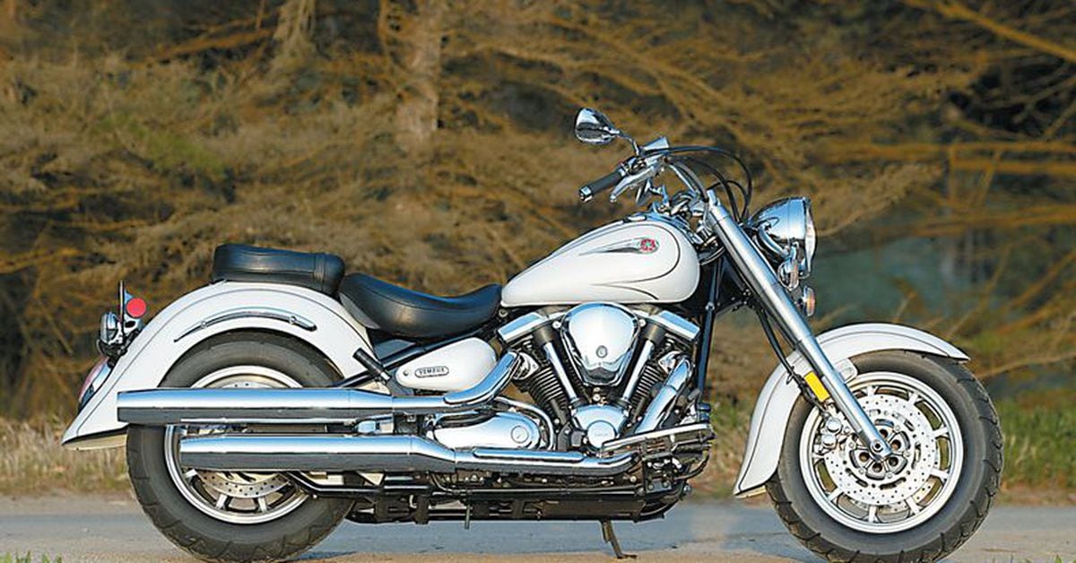 Cruiser Motorcycle Buyer’s Guide | Motorcycle Cruiser