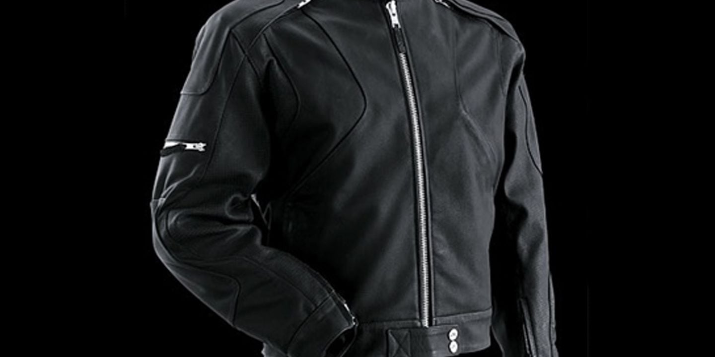 Marauder Men's Jacket and Burlesque Women's Jacket | Motorcycle