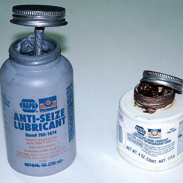 Tech Tip: Using Anti-Seize Compounds on Your Motorcycle | Motorcycle Cruiser