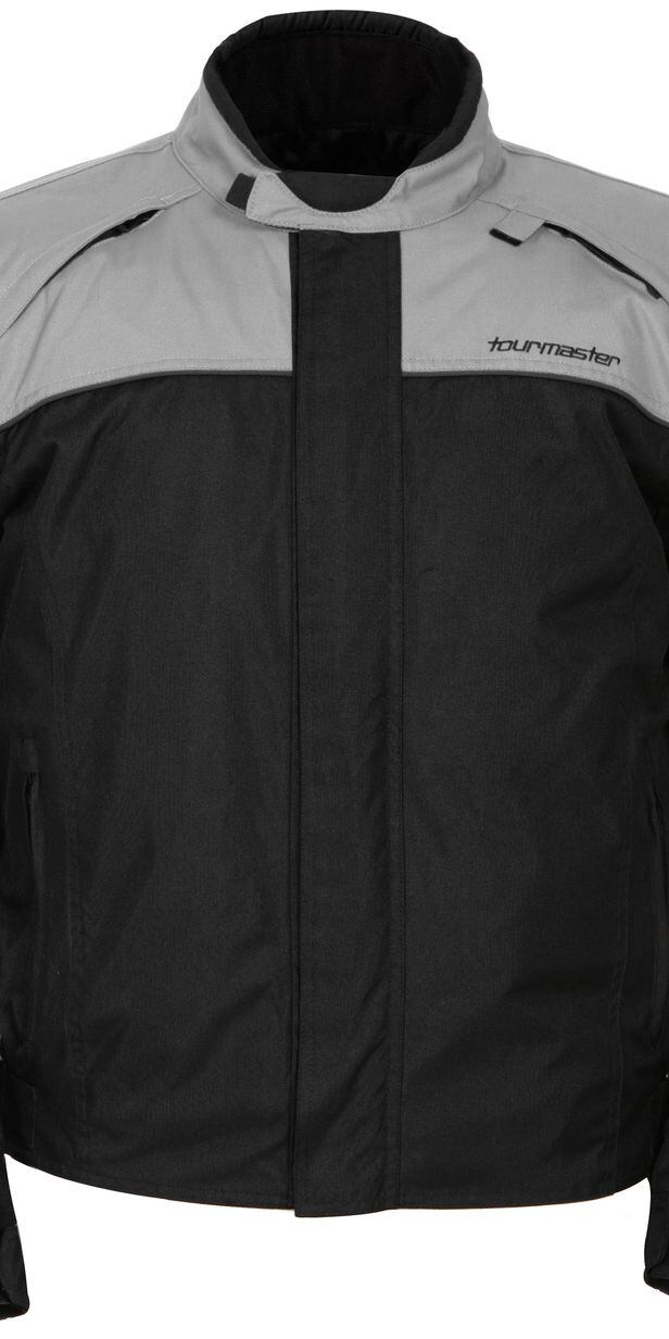 All New Tour Master Jett Series 3 Jacket Motorcycle Cruiser