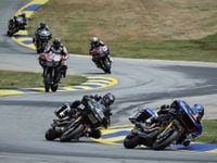 Exciting Bagger Racing Action in 2025