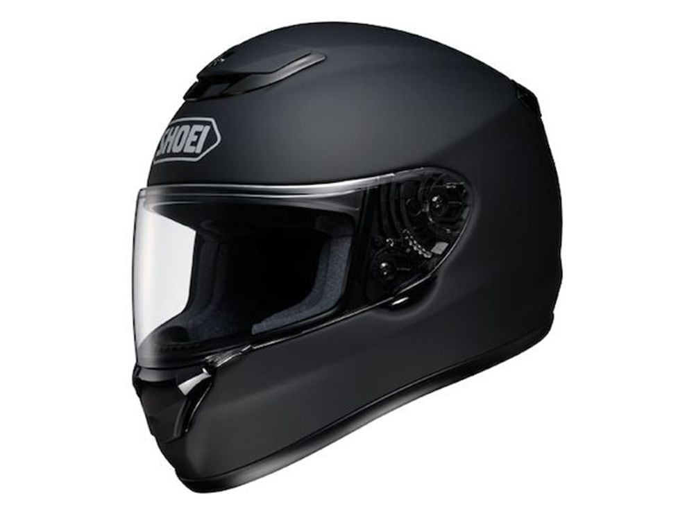 Shoei discount qwest visor