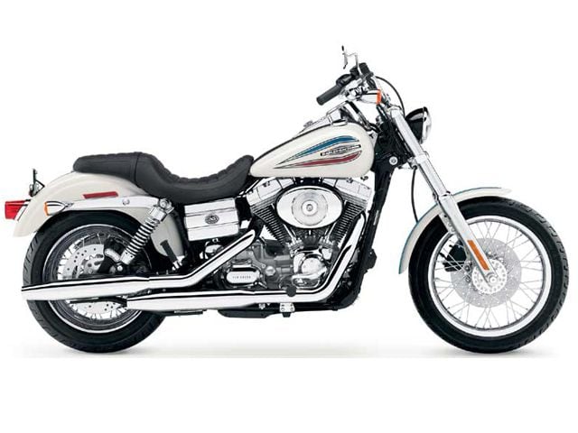 2006 harley dyna cheap