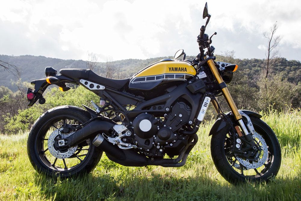 xsr900　60thアニバーサリー外装セット XSR900 外装セット(60th Anniversaryカラー) 【公式通販】