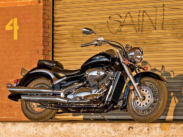 Kawasaki c50 discount