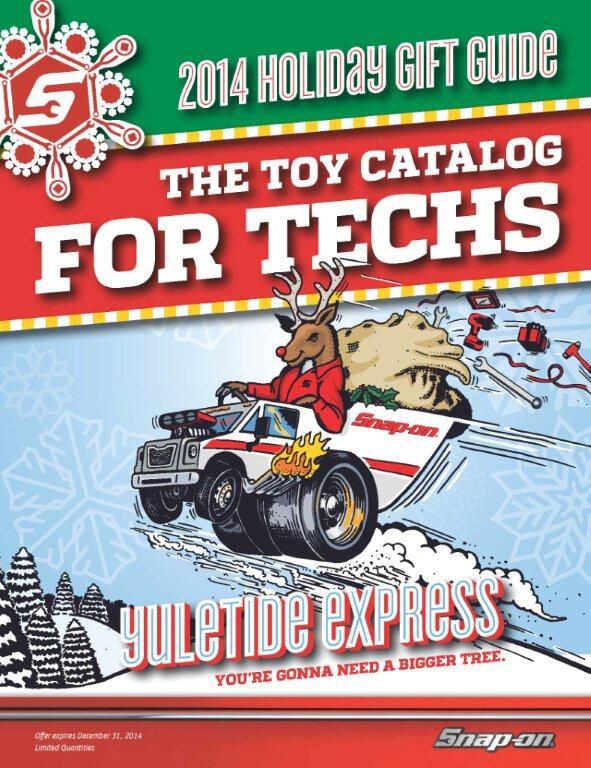 Snapon Holiday Gift Guide Available Now Motorcycle Cruiser