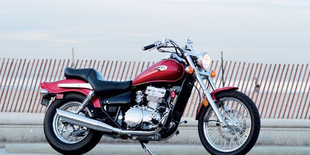 Best 80s cruiser motorcycles discount
